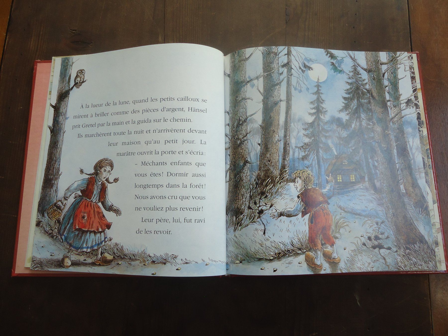 Libri: Hänsel et Gretel – Usato da Vessy venduto da bm.par 2