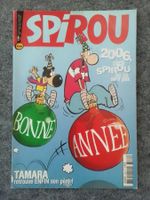 Spirou Bonne année 3534