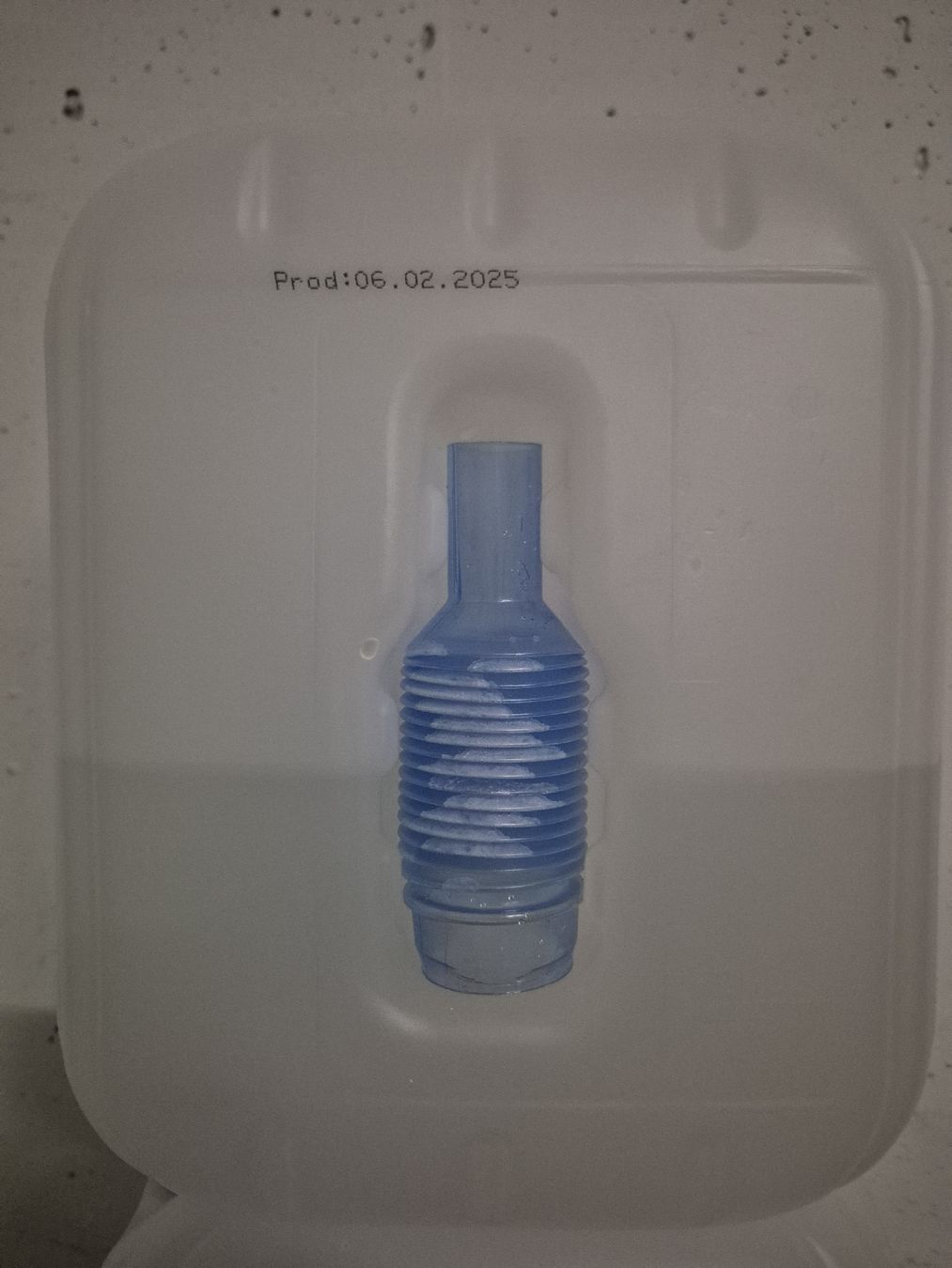 Accessori per altri veicoli: Adblue 17 L – Nuovo (secondo la descrizione) da Bertschikon Gossau venduto da Andre675 3