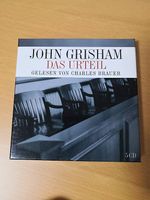 John Grisham - Das Urteil