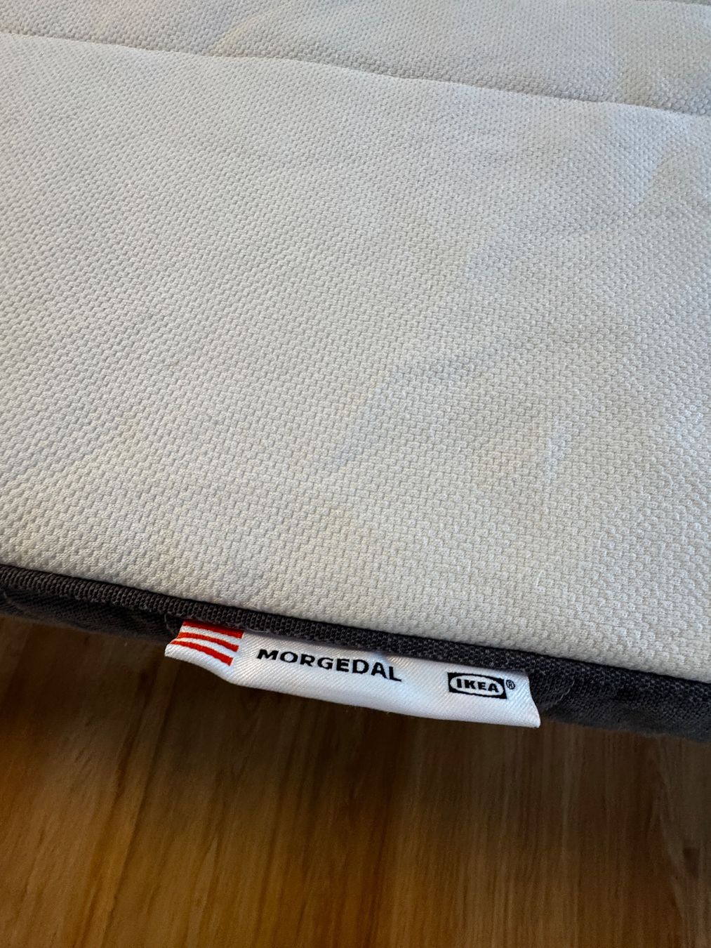 Letti: Mattress MORGEDAL 160 x 200.With Base – Usato da Wallisellen venduto da Corinne.- 6