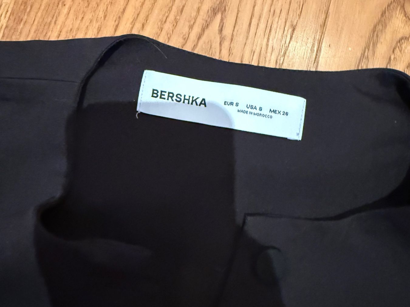 Bershka Gilet & Giacche senza maniche: Wetse, size S – Nuovo (secondo la descrizione) da Sissach venduto da laura.x4 2