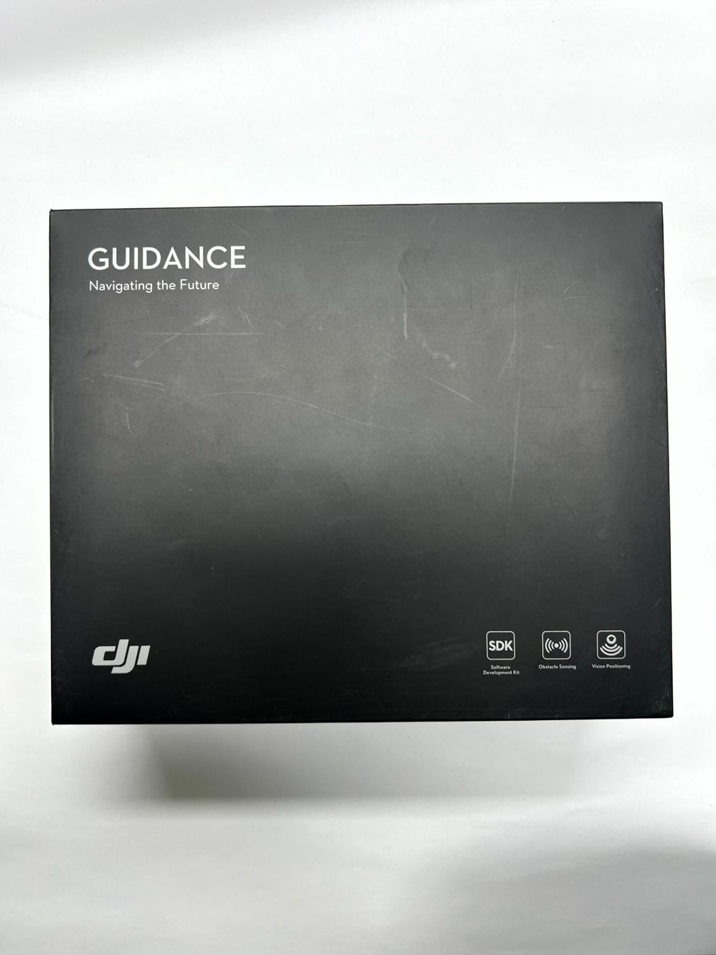 DJI Modellismo RC: DJI Guidance – Nuovo (secondo la descrizione) da Herisau venduto da RemoteVisionGmbH 1
