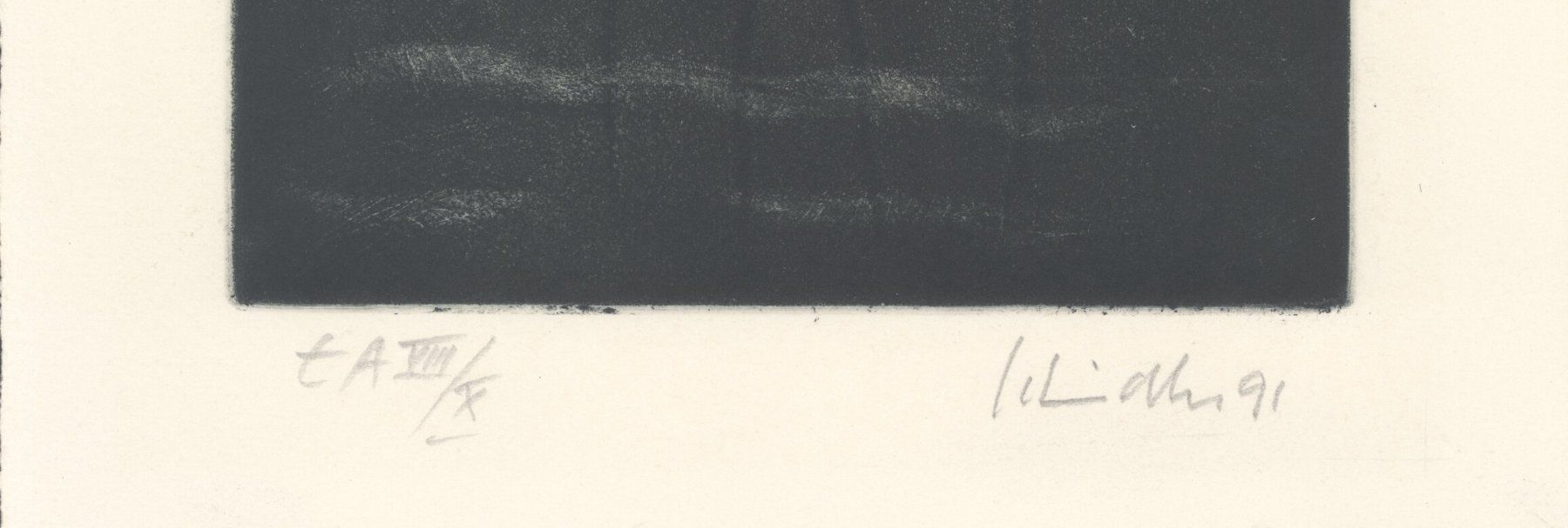 Libri: Schindler Rudolf  "émergée / aufgetaucht" - 1991 – Nuovo (secondo la descrizione) da Biel/Bienne venduto da 07helios032 2