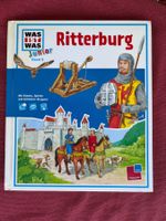 Ritterburg - Was ist Was?