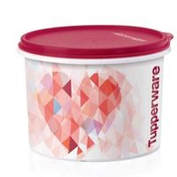 Tupperware box