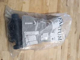 Ikea Faktum Füsse, verstellbar, neuwertig, komplett!