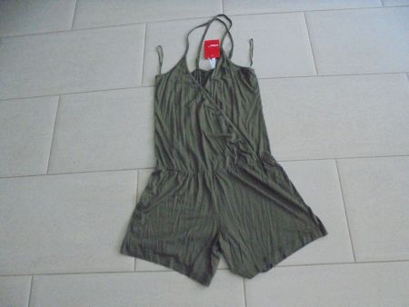 K-TEC Jumpsuits Damen GR.S *NEU*