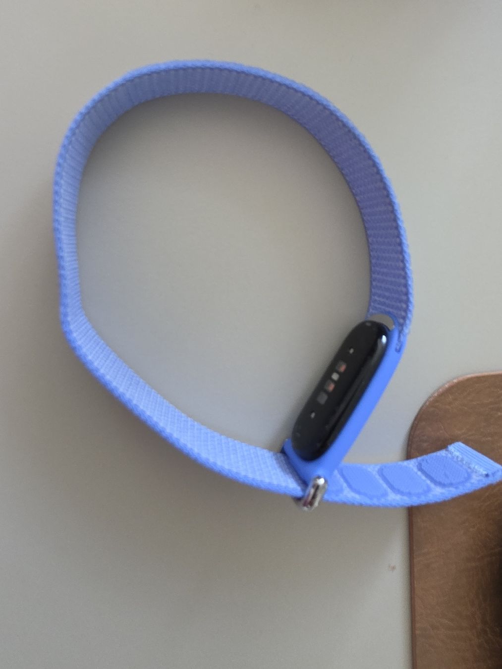 Google Smartwatch: Google Air Fit soeben erschienen – Nuovo (secondo la descrizione) da Dübendorf venduto da Trekkie80 1