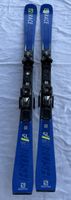 21. SALOMON RUSH RACE SL 155CM FRISCH AB M.SERVICE