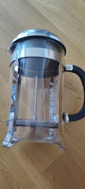 Bodum Macchine per caffè & Macchine per espresso: Kaffebereiter Bodum – Nuovo (secondo la descrizione) da Zug venduto da vik_8fdf 4