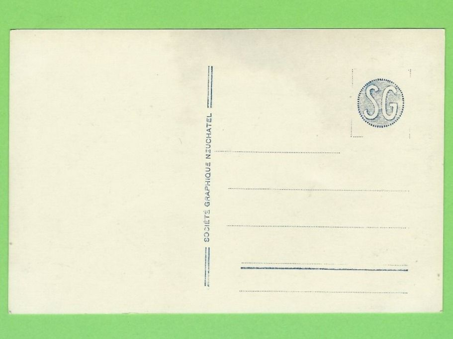 Cartoline postali: Blonay et le Château – Nuovo (secondo la descrizione) da Zürich venduto da t24_de 1