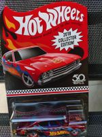 Hot Wheels RLC Collector Edition 2018 '69 Chevelle SS
