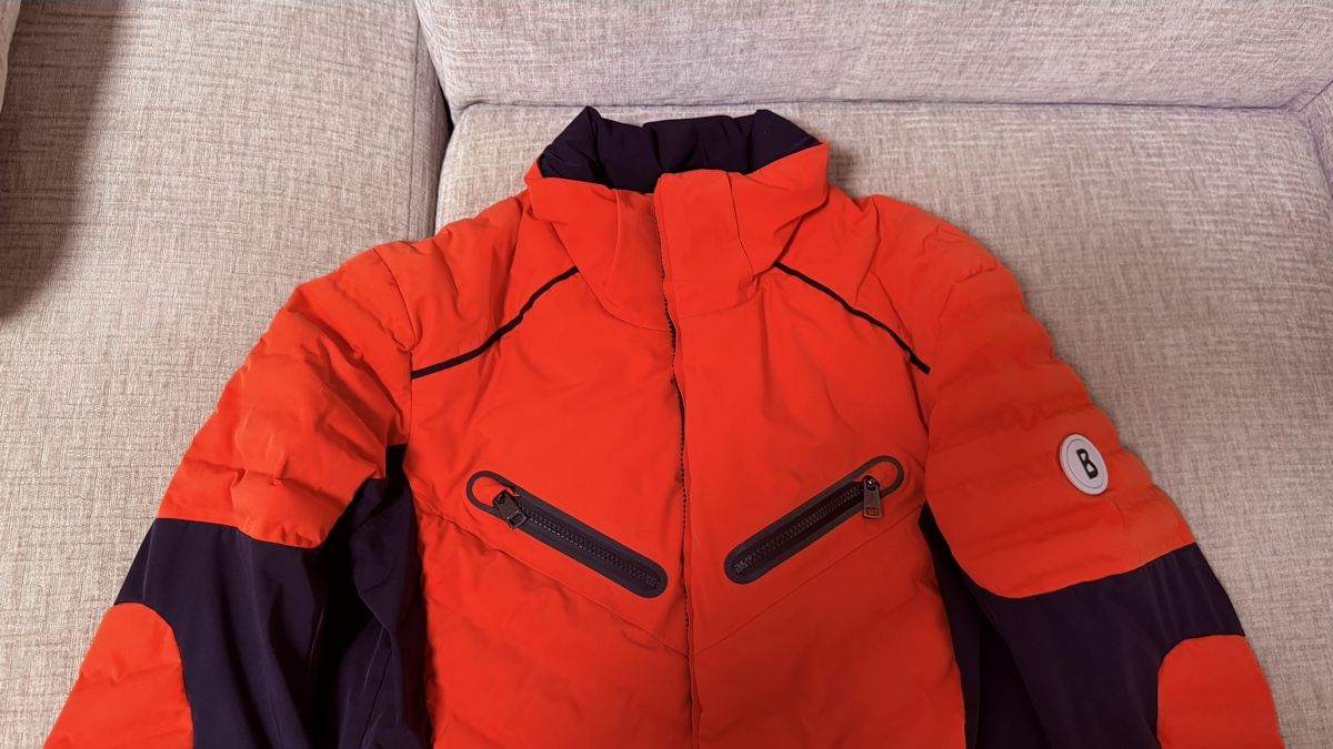 Giacche: Bogner Skijacke – Usato da Urdorf venduto da jus1991 1