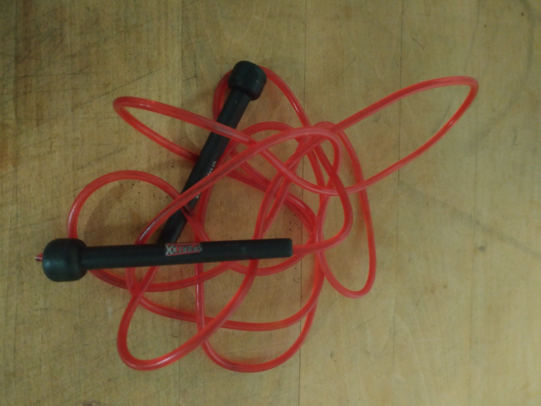 Corde per saltare: 2 Stück SportxX Springseil – Usato da Dierikon venduto da tasticfantastic