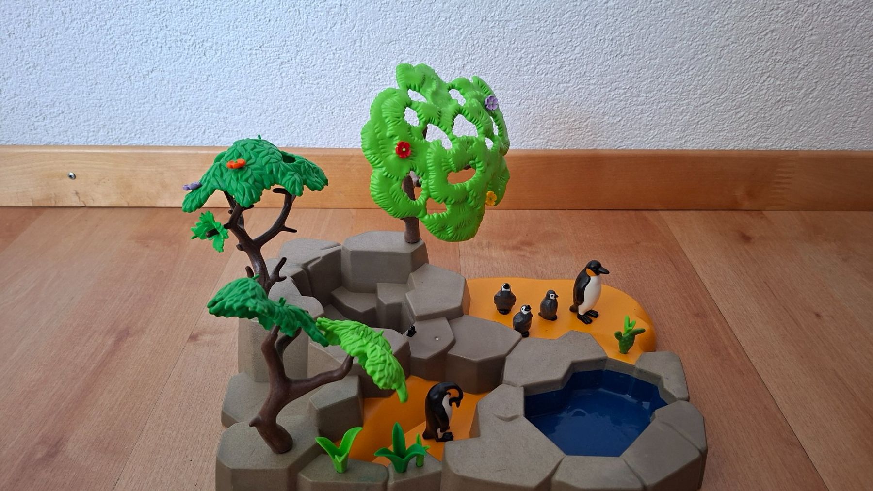 Playmobil Giocattoli: Playmobil Zoo – Usato da Langenthal venduto da resu2009 2