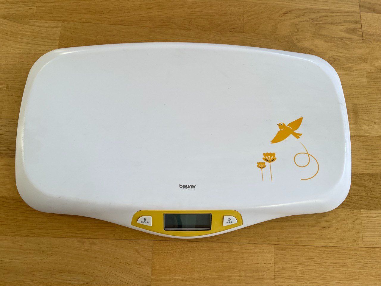 Beurer Altri prodotti & accessori per la cura del neonato: Babywaage – Usato da Chur venduto da ves_y5xm 1
