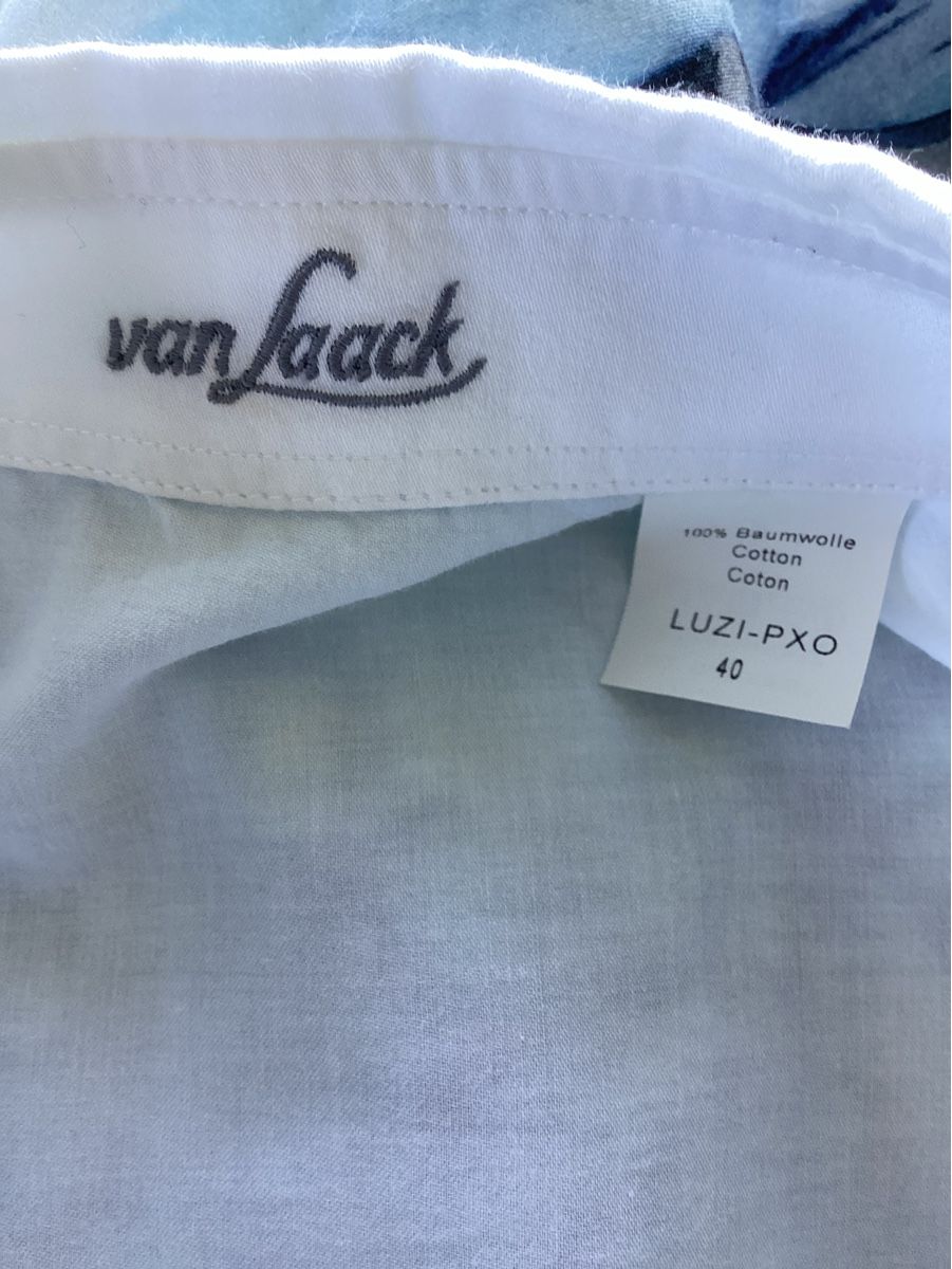 Van Laack Chemisiers: Van Laack, Damenbluse, Gr. 40 – D'occasion à Salenstein par Esprit57 3