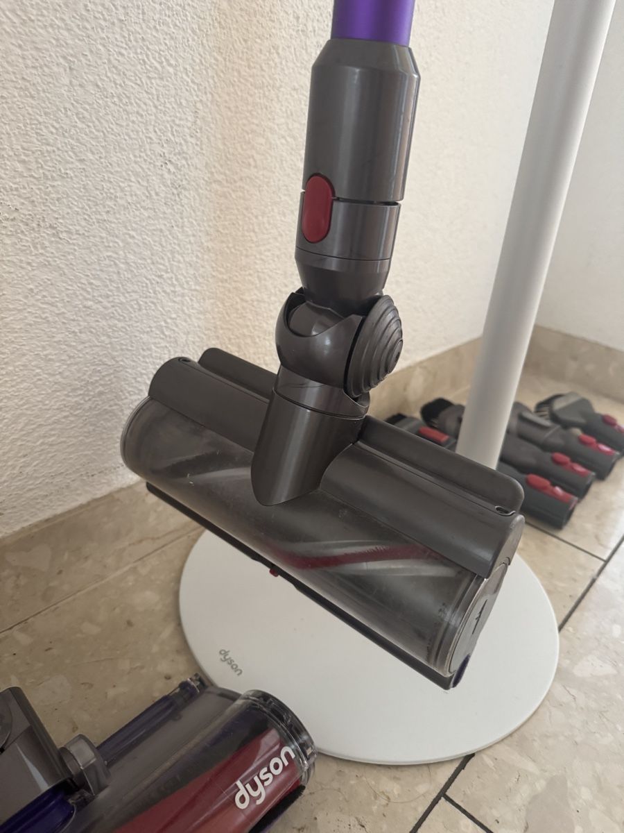 Dyson Aspirapolveri & Accessori: Dyson V11 Absolute Akku-Staubsauger – Usato da Au SG venduto da jel_gl6z 2