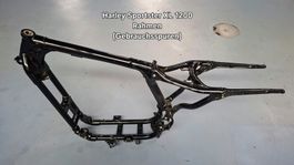 Harley Davidson Sportster XL 1200