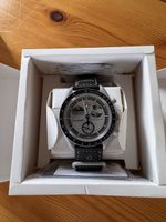 Montre Omega x Swatch MoonSwatch Earthphase neuve