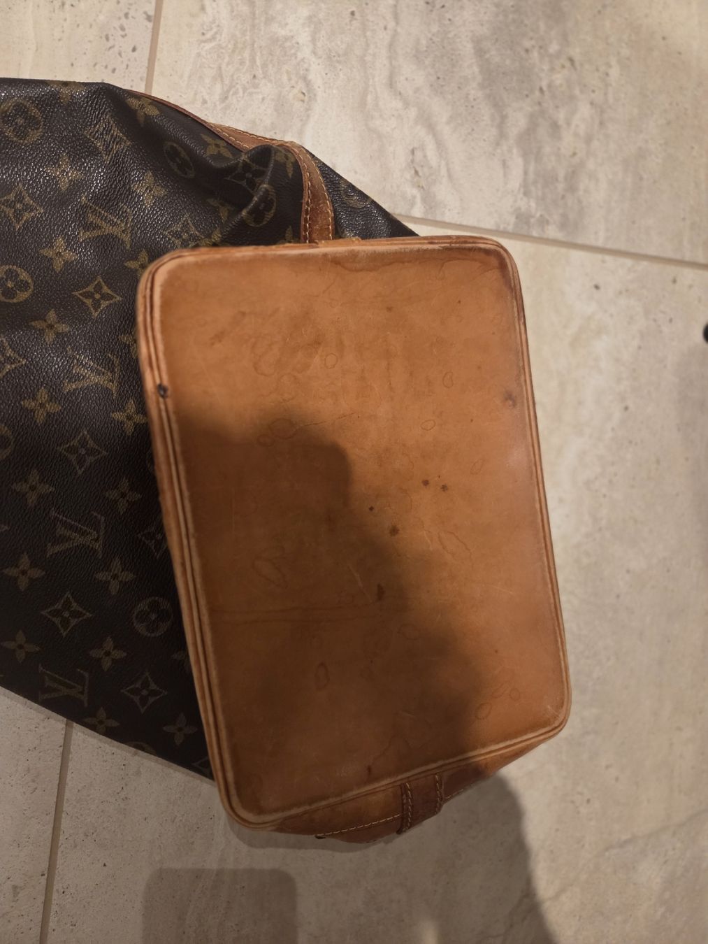Louis Vuitton Borse da donna: Louis Vuitton Grand Noé – Usato da Wangen b. Olten venduto da Fafa6 2