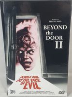 Beyond the Door II (1977) UNCUT/Gr. Hartbox/84' Ent./DVD/RAR