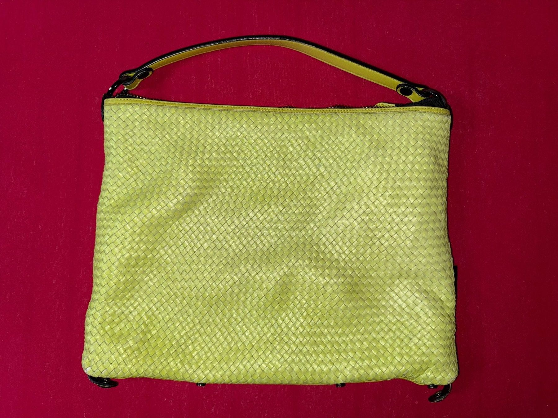 Gabs Borse da donna: Gabs Tasche grün – Usato da Altendorf venduto da Ga04