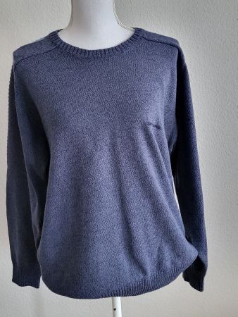 Wunderschöner Herrenpullover Pierre Cardin- kaum getragen!