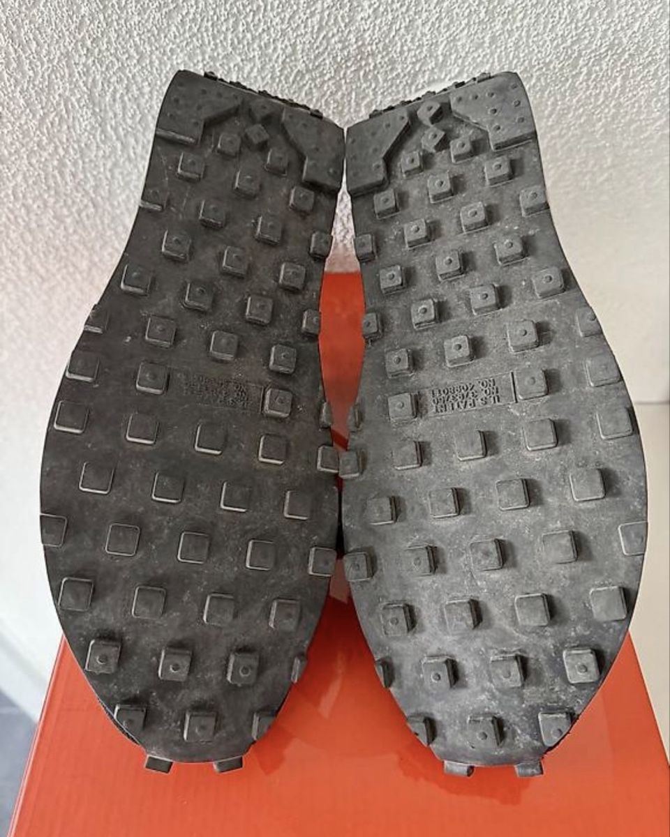 Nike Scarpe da uomo: Nike LD Waffle Sacai – Usato da Rüdtligen venduto da KN65 3
