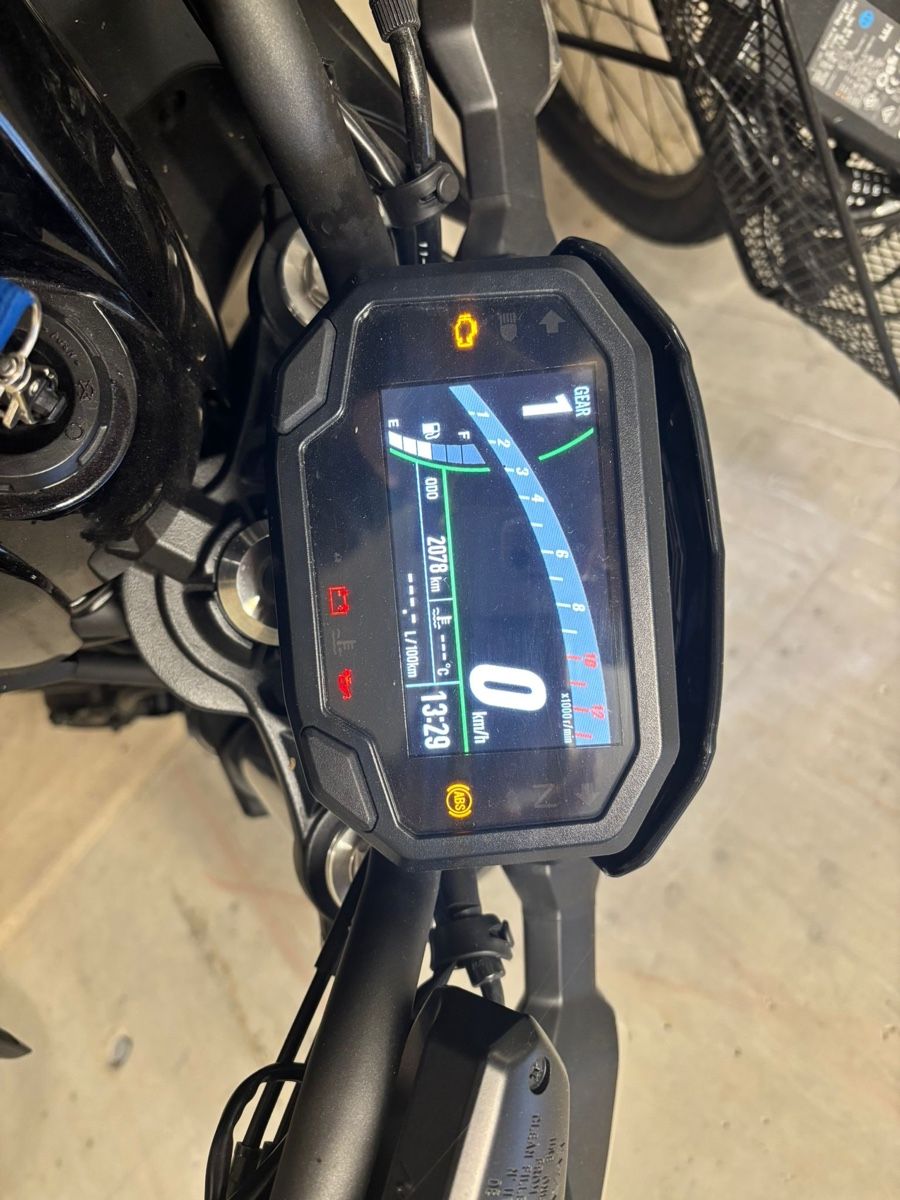 Kawasaki Route: Kawasaki Z650 – Neuf (Voir description) à Aeschiried par ala_gq5v 4