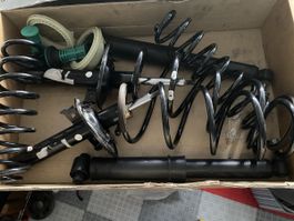Renault Megane Rs R26 original Fahrwerk Topzustand