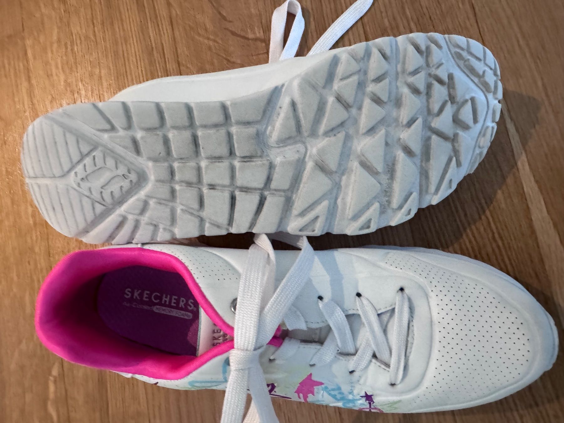 Skechers Scarpe per ragazze: Sketcher – Usato da Kriens venduto da Monti74 2
