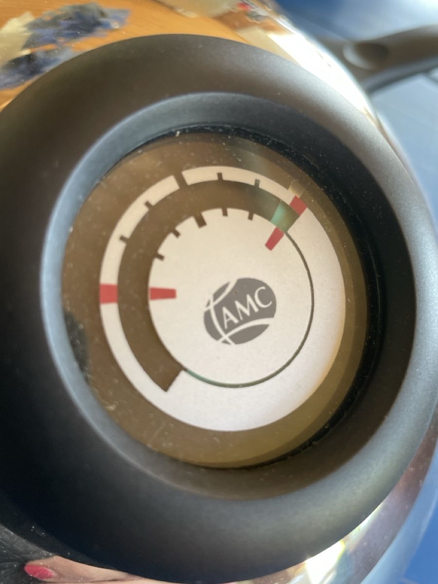 Amc Padelle: Amc -Pfanne 2,0 l – Usato da Grabs venduto da naehtreff 2