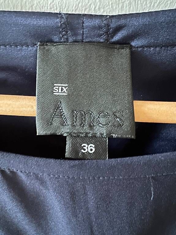 Vestiti: Cocktail Kleid, Six Ames – Usato da Luzern venduto da HeleneXX 4