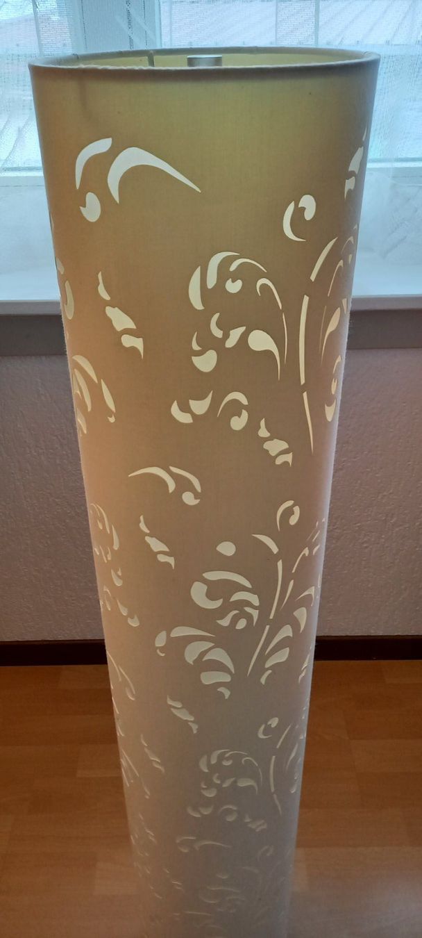 Lampes: stehlampe – D'occasion à Höri par bsc_68fw 2