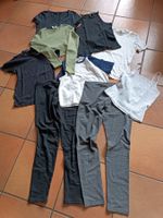 Lot de 9 vêtements pour filles taille XS/S