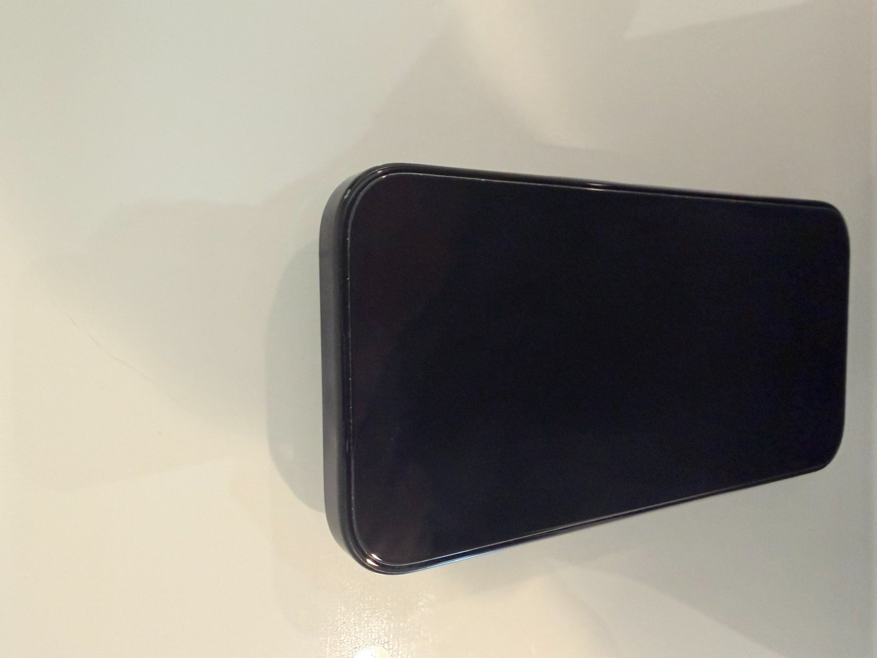 Apple Handys / Smartphones: Phone 16 Pro 256 GB Black Titanium – Gebraucht aus Liestal von ripi1 3