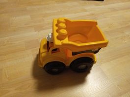 CAT Muldenkipper, Spielzeug für Kleinkinder!