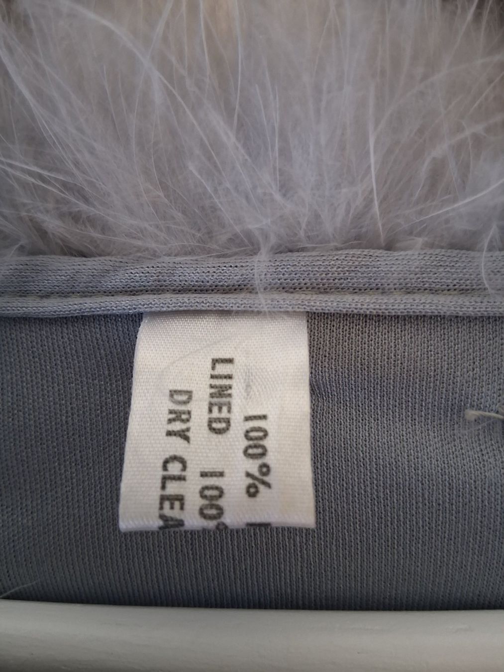 Gilet & Giacche senza maniche: Marybou Gilet – Usato da Lengnau venduto da robinie02 3