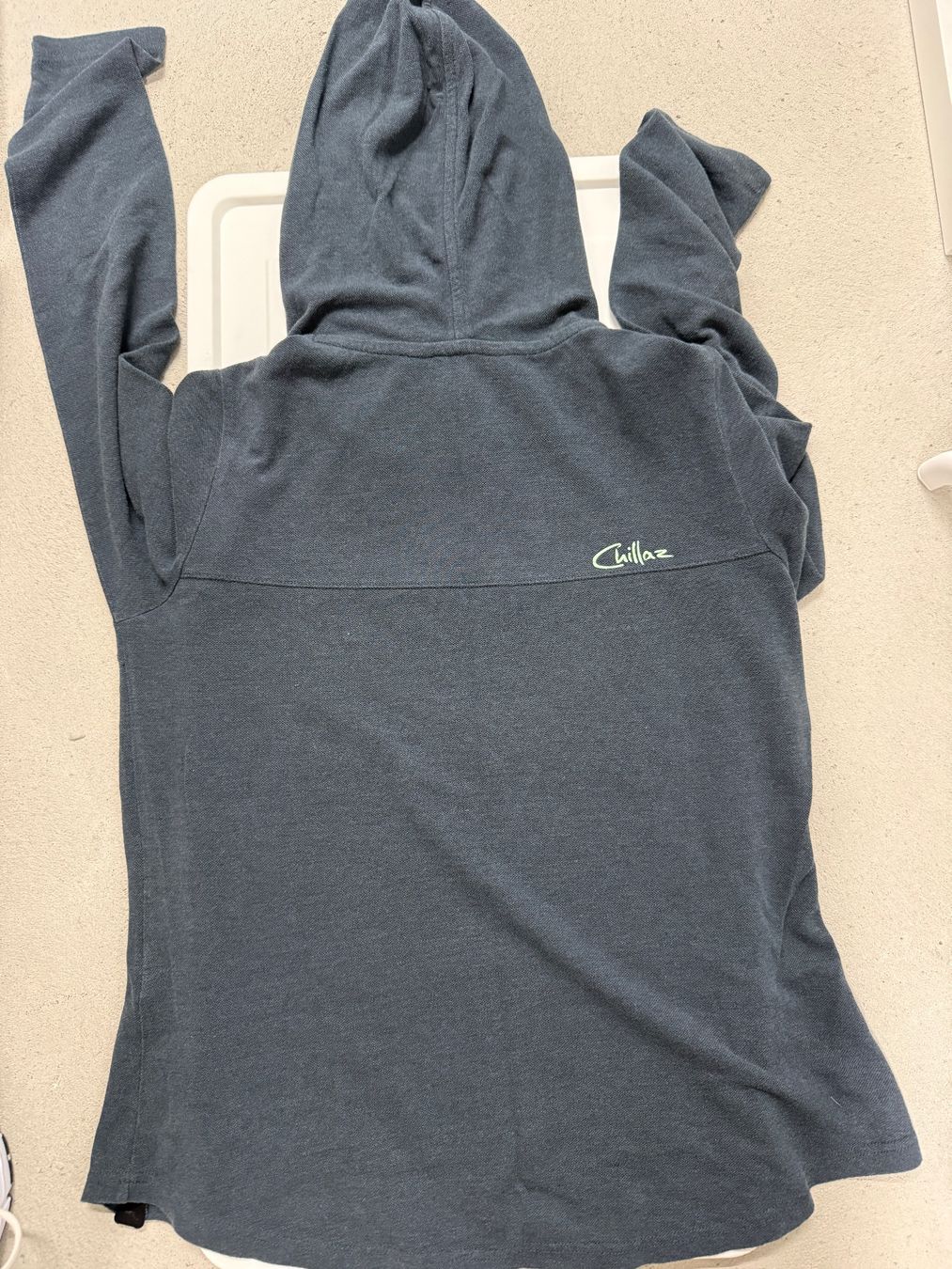 Chillaz Maglioni & Felpe: Cooler Chillaz Pullover Grösse 40 – Usato da Frick venduto da Tamy11 2