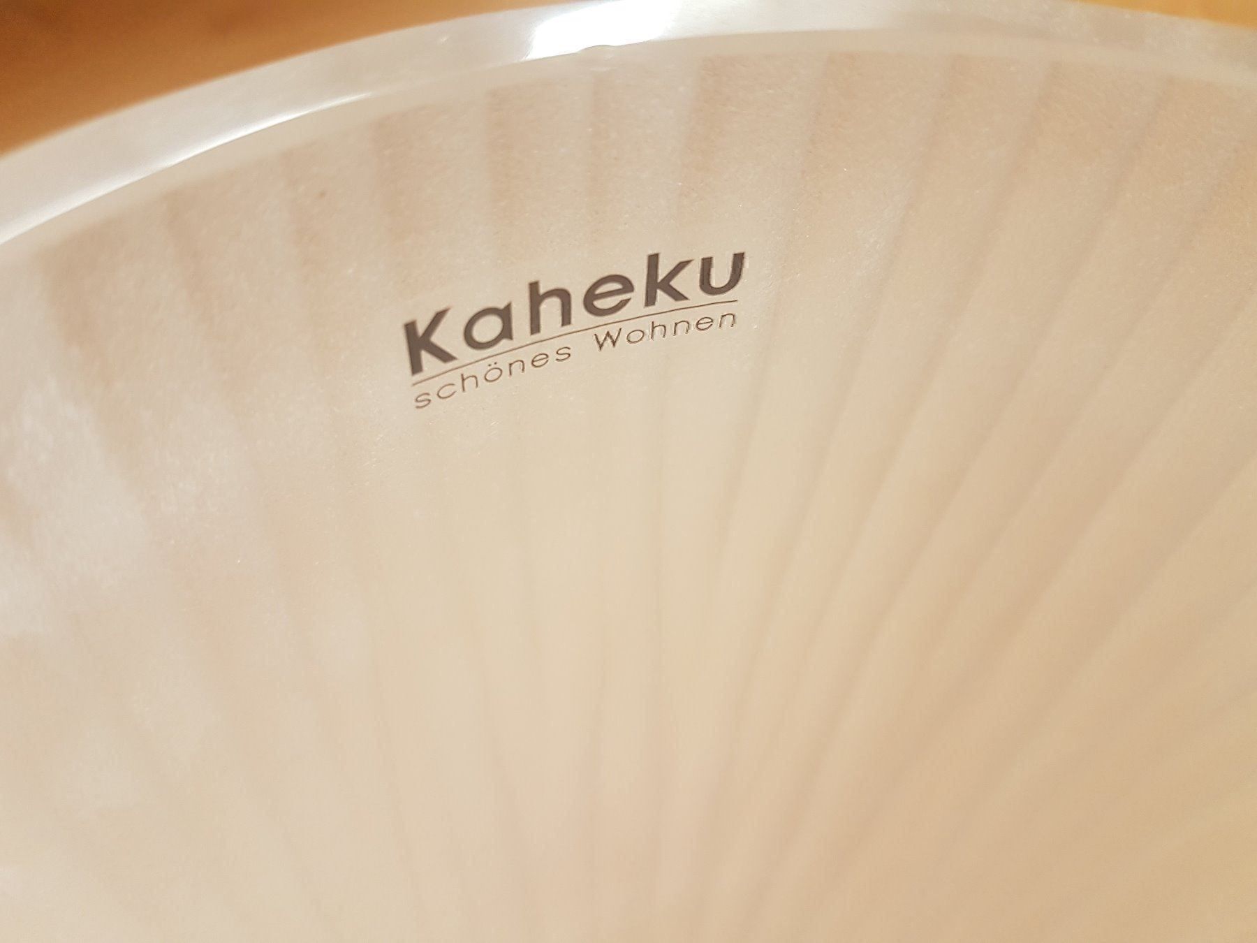 Vasi & Recipienti: BLUMEN-VASE (NEUWERTIG) – Usato da Sax venduto da spazieren 1