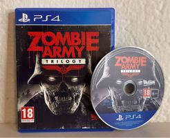 Zombie Army Trilogy - PS4/PS5 Game