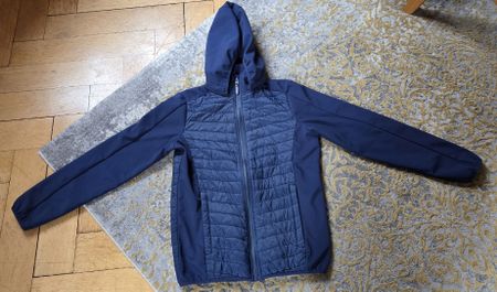 Jacke Übergang Junge 158/164