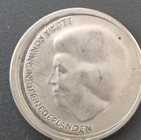 10 Euro Silber Beatrix und Willem Alexander/ Maxima