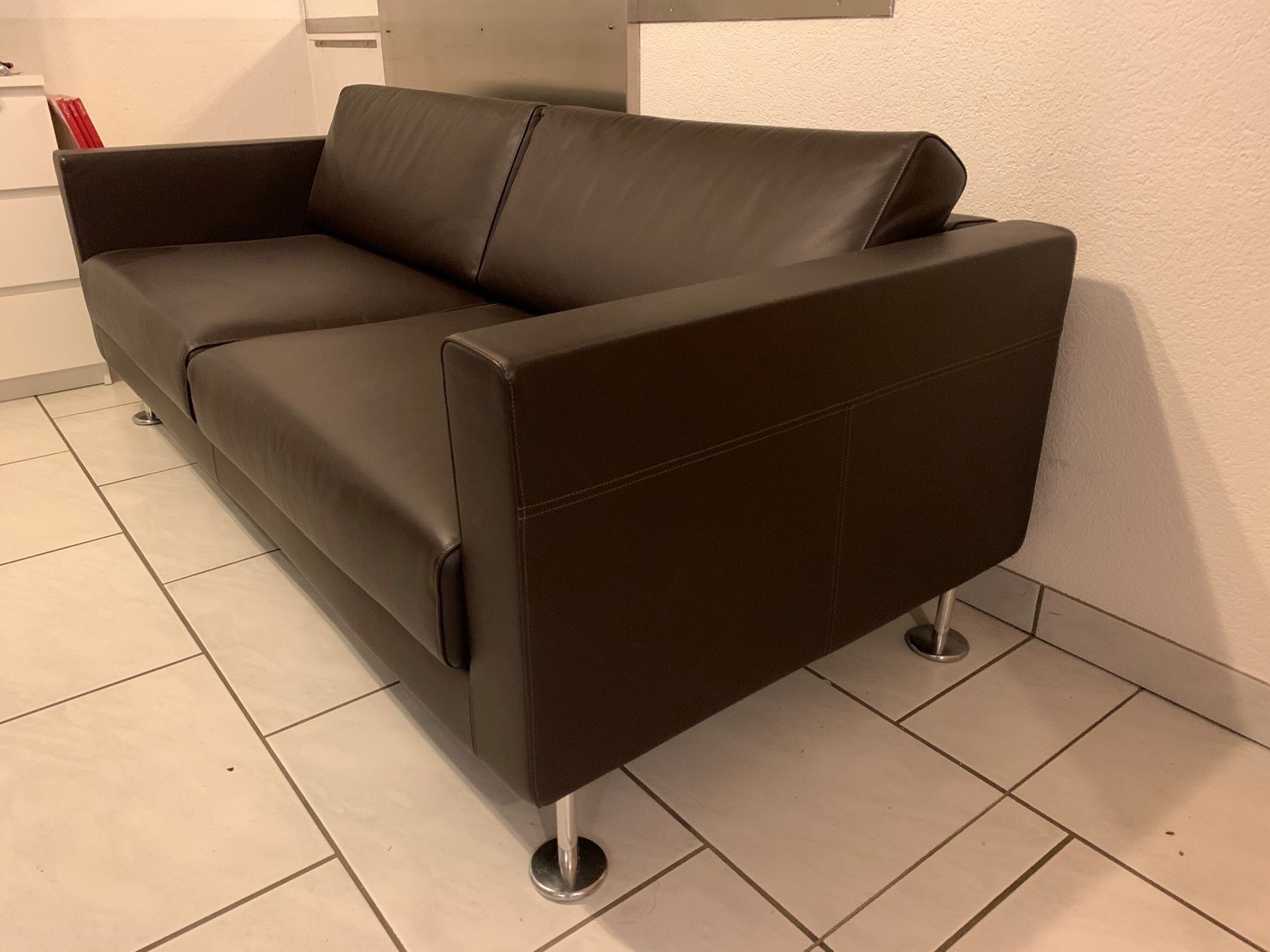 Vitra Divani: Sofa Vitra Jasper Morrison Exklusiv! – Nuovo (secondo la descrizione) da Etzgen venduto da Vendomondo 2