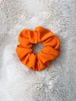 Scrunchie Upcyclé Fait-main "stretch" - Taille classique
