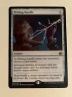 1 x Pithing Needle - Magic: The Gathering - MtG