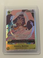 One Piece TCG - Jewelry Bonney OP13-108