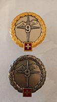 Peret Emblem Schweizer Armee